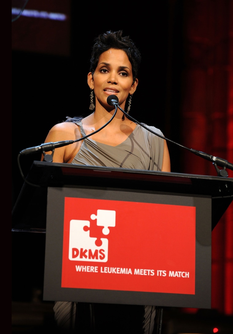 DKMS' 4th Annual Gala: Linked Against Leukemia - Inside